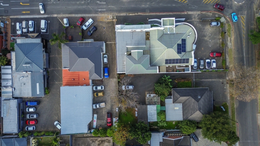 Commercial Property for Sale in Vincent Eastern Cape